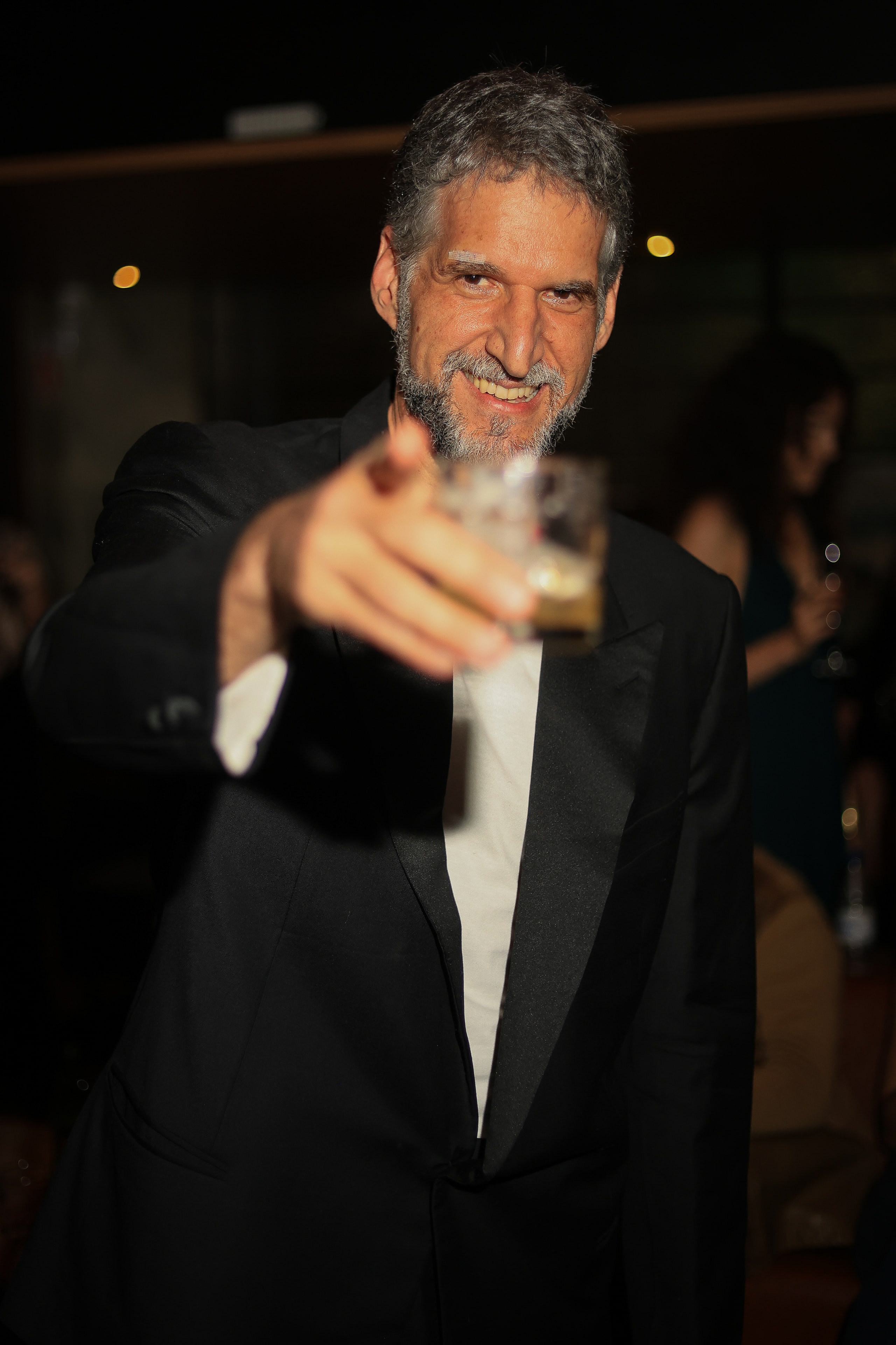Rafael Terpins